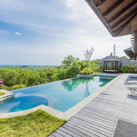 Villa Vivo E By Bali Prime Hospitality Ungasan  Exterior photo
