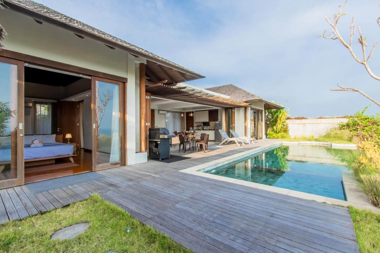 Villa Vivo E By Bali Prime Hospitality Ungasan  Exterior photo
