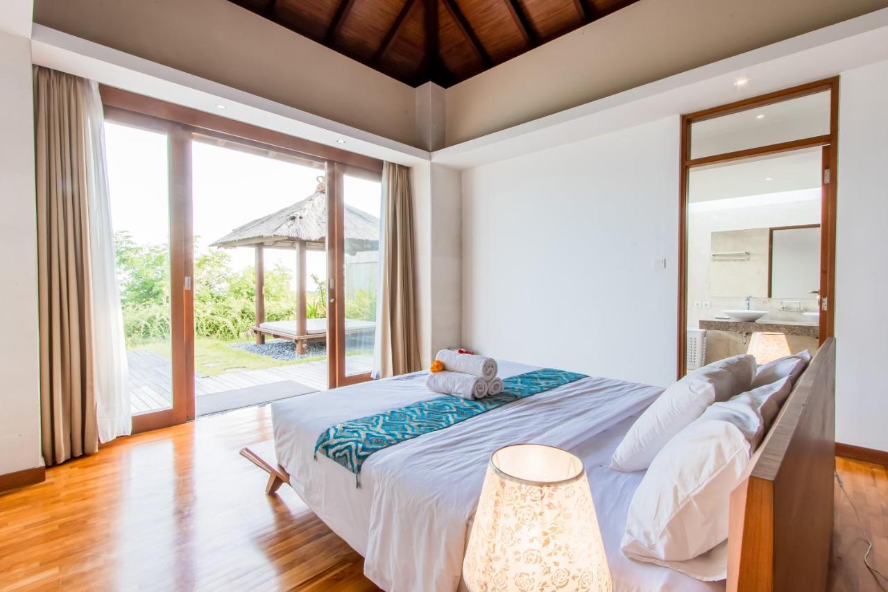 Villa Vivo E By Bali Prime Hospitality Ungasan  Exterior photo